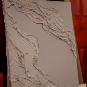 kangas ja kips tekstuuridega