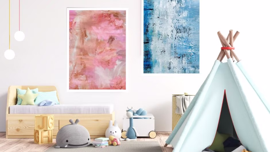 kunstihetked lapseootsuses, pink and blue - töötuba - black cat rüütli tänav - pärnu