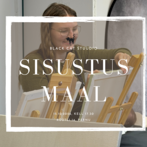 sisustusmaali Õhtu | al 55 €